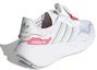 Shop (W) adidas Choigo 'Putih Mawar Warna' GZ8141