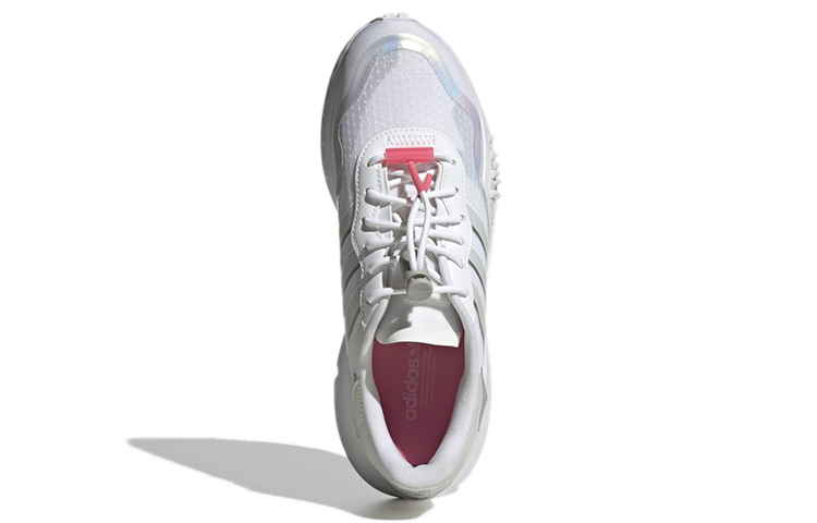 Purchase (W) adidas Choigo 'Putih Mawar Warna' GZ8141