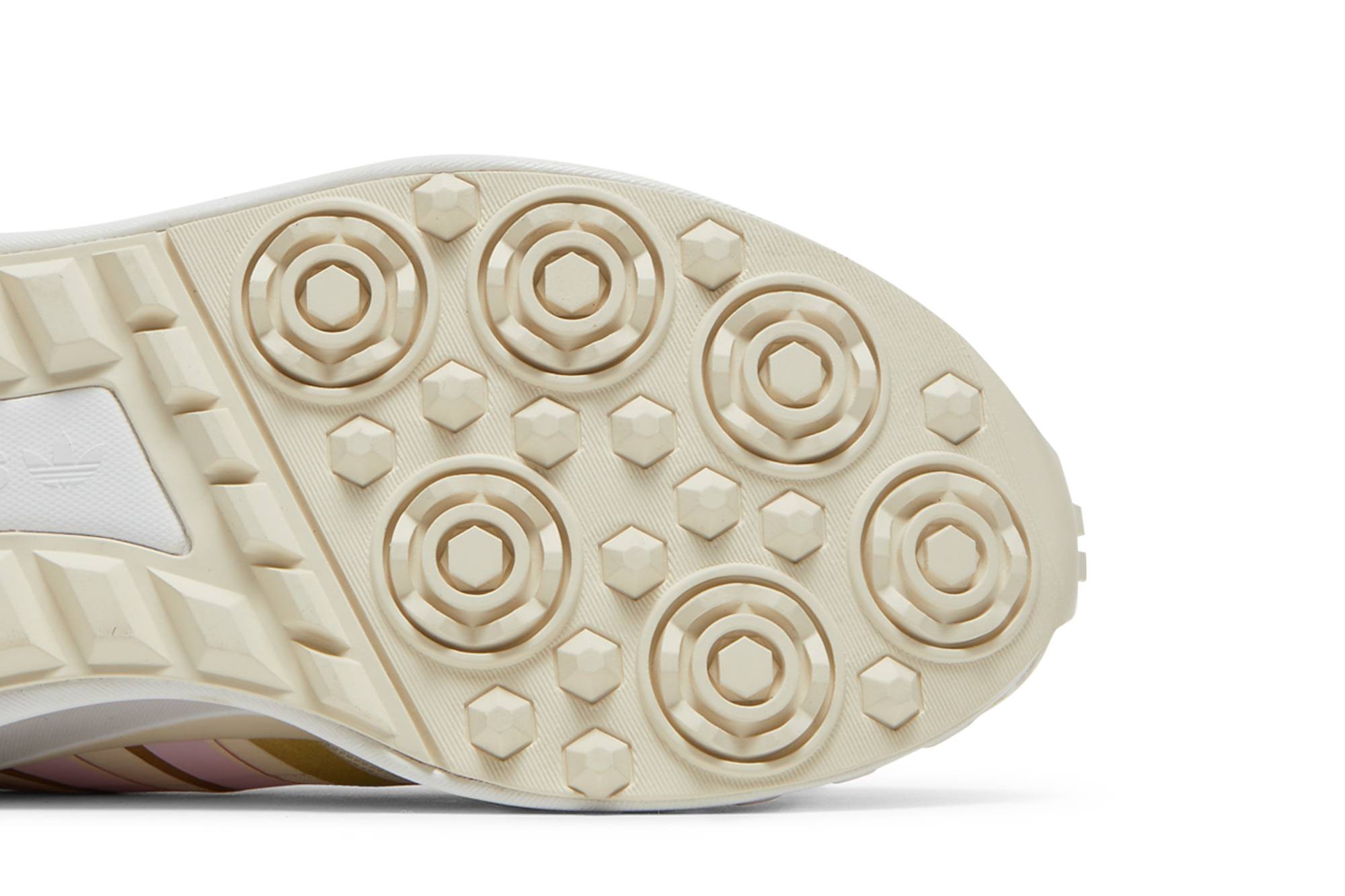 Purchase (W) アディダス チョイゴ 「ワンダーホワイト/クリアピンク」 H00667