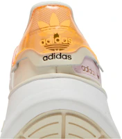Sizing (Women) adidas Choigo 'Wonder White Clear Pink' H00667