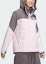 Details for (W) adidas City Escape 3-In-1 Jaket Fleece Pink Wanita JE8588