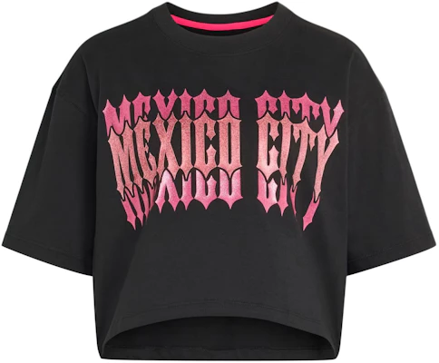 (Women) adidas City FIFA World Cup 26™ Mexico City Loose Fit Crewneck Tee KE0650 Buy (Women) adidas City FIFA World Cup 26™ Mexico City Loose Fit Crewneck Tee KE0650