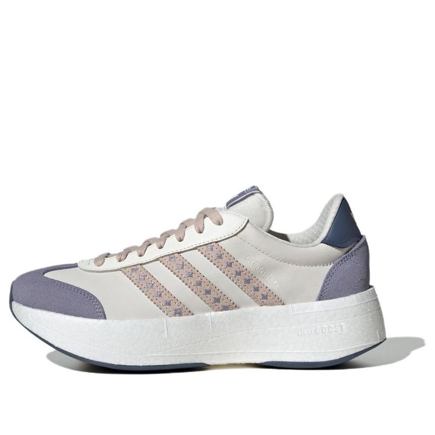 (W) adidas City RNR 'Silver Violet Wonder Taupe'