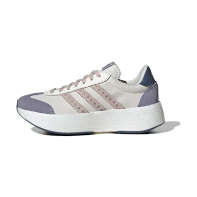 (W) adidas City RNR 'Silver Violet Wonder Taupe'
