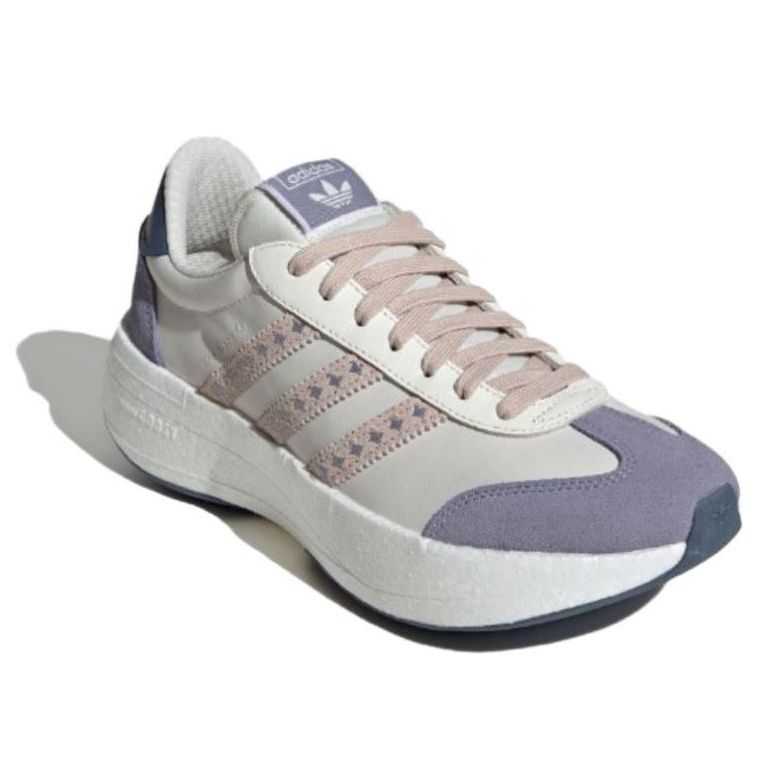 (W) adidas City RNR 'Silver Violet Wonder Taupe' 圖 4