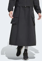 (Women) adidas City Tech Cargo Skirt - Black JM8438 (Women) adidas City Tech Cargo Skirt - Black JM8438