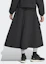 Order (W) adidas City Tech Cargo Skirt - Hitam JM8438