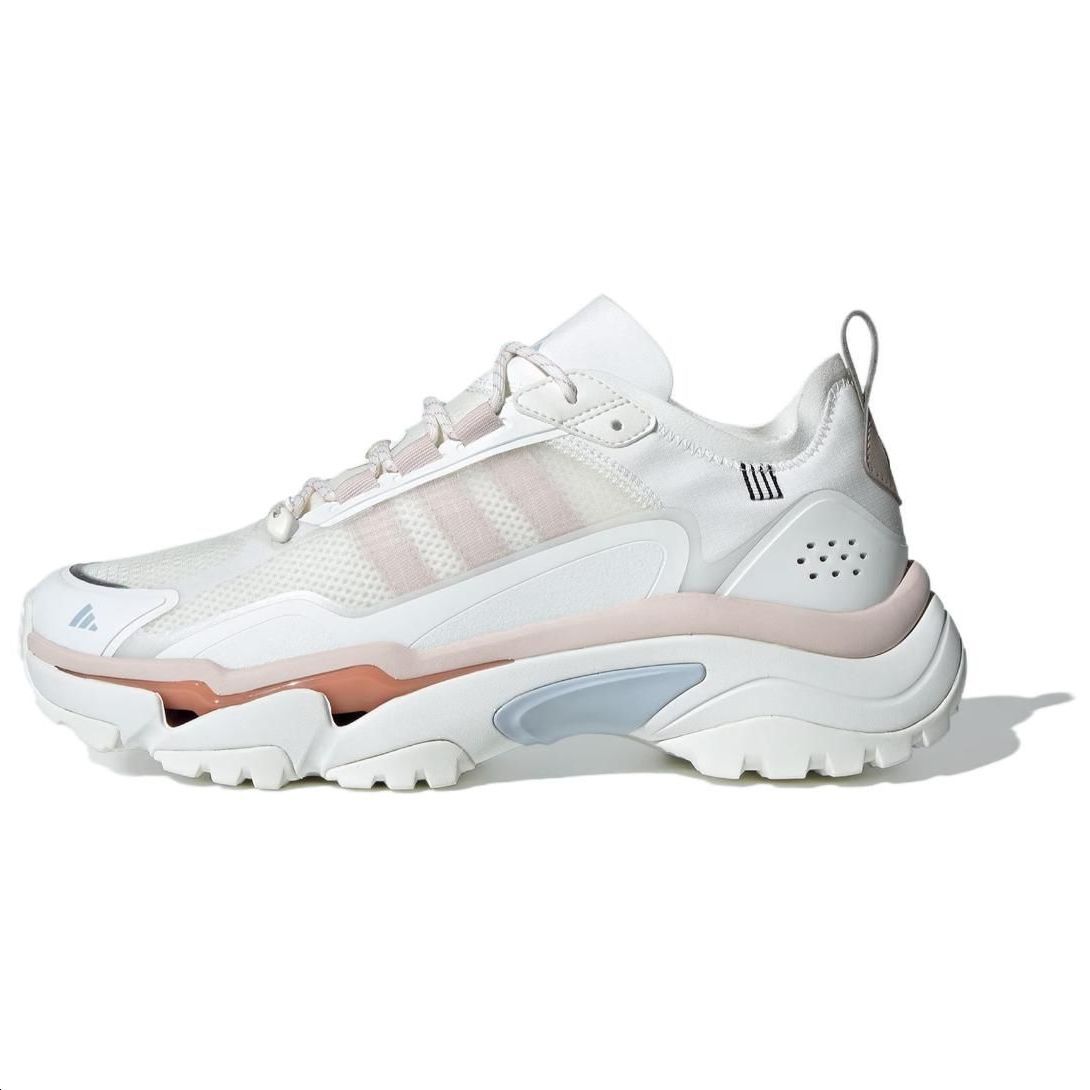 (Women) adidas Citywalk 'White Pink' IH8121