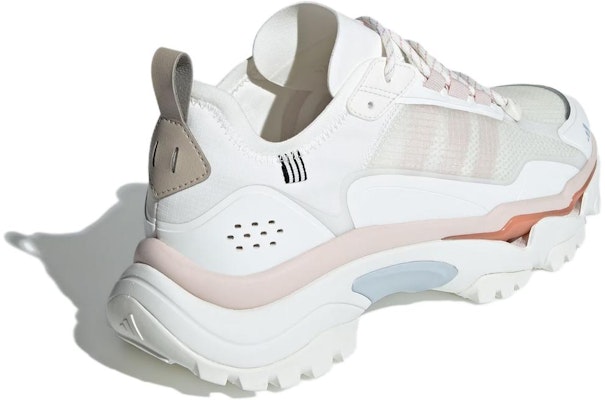 adidas Citywalk 'Putih Pink' IH8121 Lookbook adidas Citywalk 'Putih Pink' IH8121