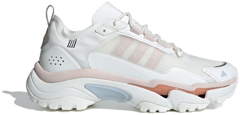 adidas Citywalk 'Putih Pink' IH8121 Details for adidas Citywalk 'Putih Pink' IH8121