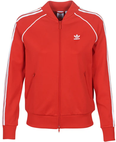 women-adidas-classic-colorblock-3-stripes-track-jacket-red-fm-3313