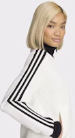 Lookbook (Women) adidas Classic Track Top - White/Black KD3740
