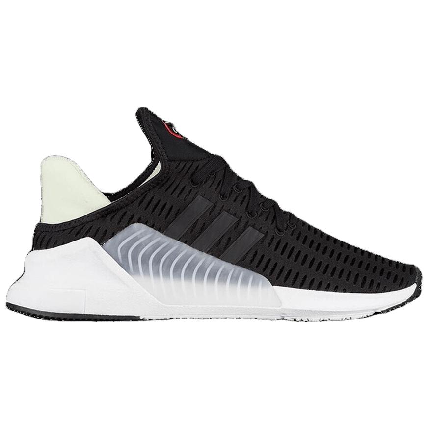 (W) adidas Climacool 02/17 'Black White' 圖 2