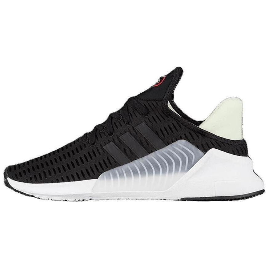 (W) adidas Climacool 02/17 'Black White' 圖 3