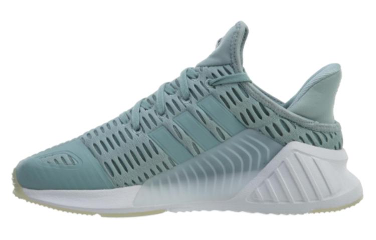 (Women) adidas Climacool 02/17 'Tactile Green' BY9293