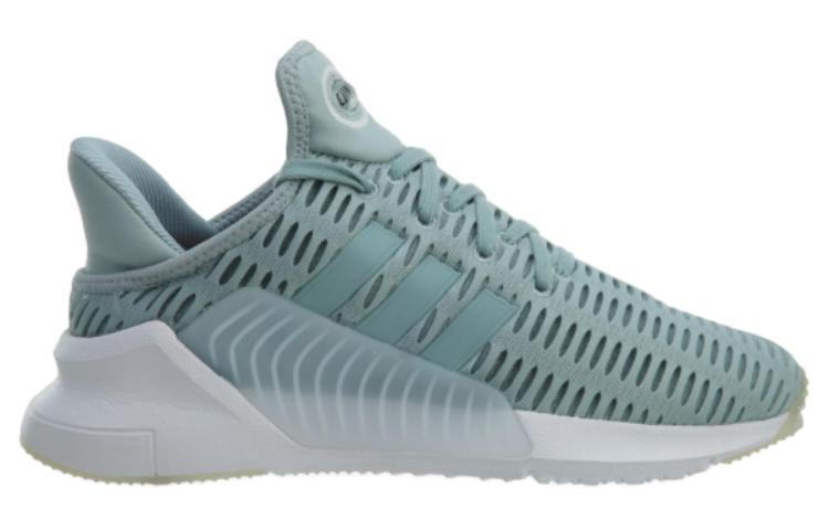 (W) adidas Climacool 02/17 'Tactile Green' 圖 2