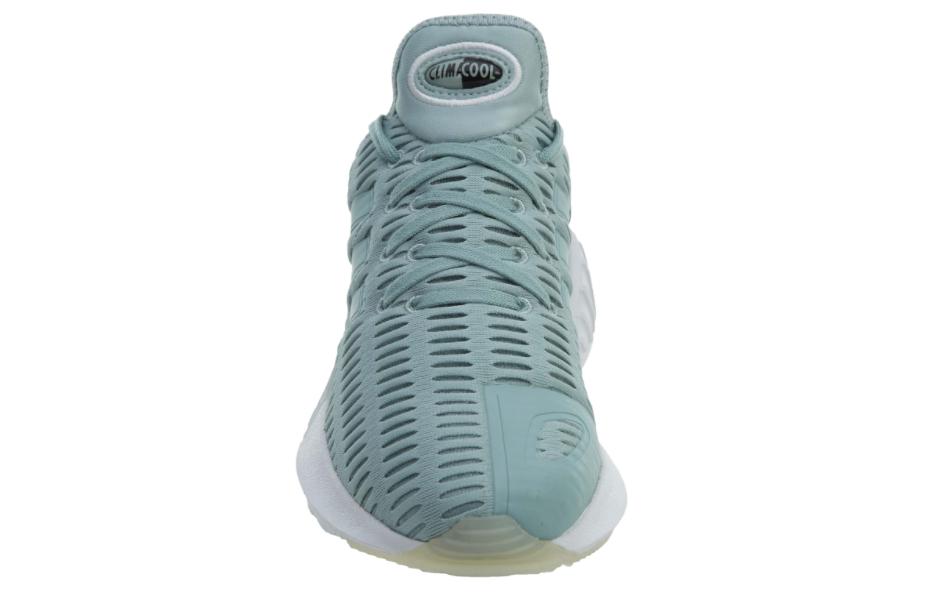 (W) adidas Climacool 02/17 'Tactile Green' 圖 3