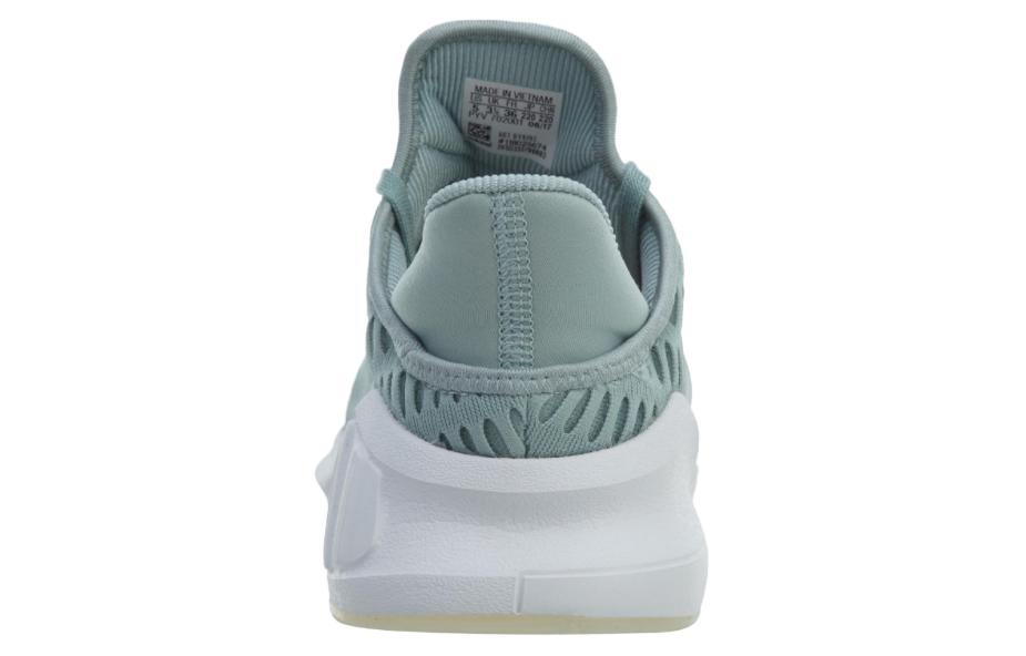 (W) adidas Climacool 02/17 'Tactile Green' 圖 5