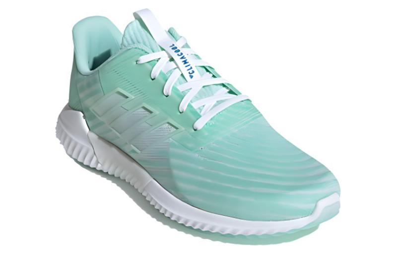 Lookbook (W) adidas Climacool 2.0 'Hijau' B75845