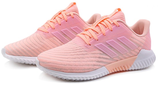 (W) adidas Climacool 2.0 'Merah Jambu' B75853 Lookbook (W) adidas Climacool 2.0 'Merah Jambu' B75853