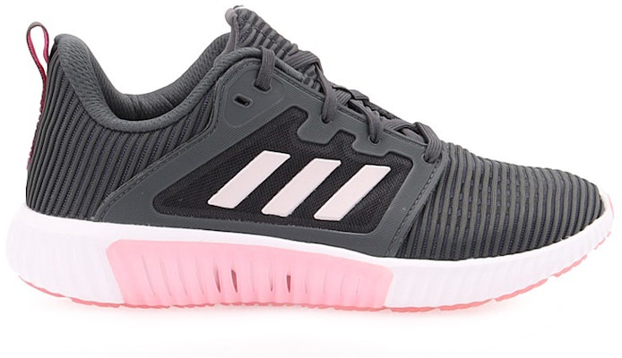 adidas Climacool 2.0 清風 低筒 跑步鞋 女款 灰粉 Order adidas Climacool 2.0 清風 低筒 跑步鞋 女款 灰粉