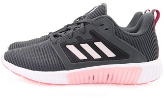 (W) アディダス CLIMACOOL VENT W グレー/ホワイト B41603 Lookbook (W) アディダス CLIMACOOL VENT W グレー/ホワイト B41603