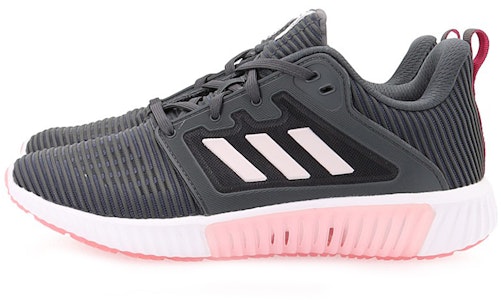 (W) adidas CLIMACOOL VENT W 'Abu Putih' B41603 Lookbook (W) adidas CLIMACOOL VENT W 'Abu Putih' B41603