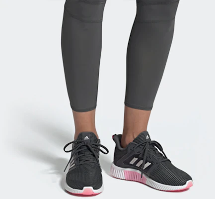 (W) 아디다스 클라이마쿨 벤트 W '그레이 화이트' B41603 Cheap (W) 아디다스 클라이마쿨 벤트 W '그레이 화이트' B41603