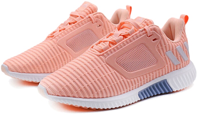 adidas Climacool 2.0 Cwpe清風 低筒 跑步鞋 女款 粉 Lookbook adidas Climacool 2.0 Cwpe清風 低筒 跑步鞋 女款 粉
