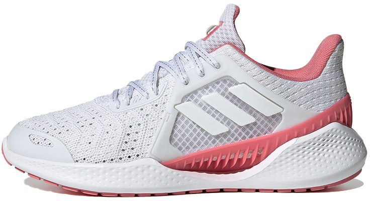 (Women) adidas Climacool Vent White/Pink FX6828 Buy (Women) adidas Climacool Vent White/Pink FX6828