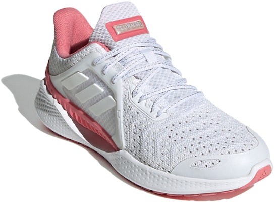 (Women) adidas Climacool Vent White/Pink FX6828 Lookbook (Women) adidas Climacool Vent White/Pink FX6828