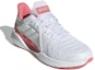 Lookbook (W) adidas Climacool Vent Putih/Merah Jambu FX6828