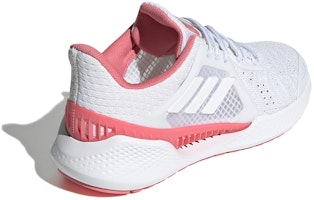 (W) adidas Climacool Vent Putih/Merah Jambu FX6828 Shop (W) adidas Climacool Vent Putih/Merah Jambu FX6828