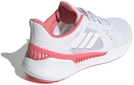 (W) adidas Climacool Vent Putih/Merah Jambu FX6828 Shop (W) adidas Climacool Vent Putih/Merah Jambu FX6828
