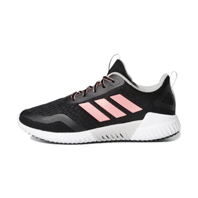 (W) adidas Climacool Bounce Summer.Rdy Black/Pink/White