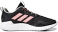 Order (Women) adidas Climacool Bounce Summer.Rdy Black/Pink/White EE3932