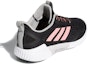 Shop (Women) adidas Climacool Bounce Summer.Rdy Black/Pink/White EE3932