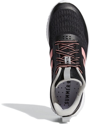 (Women) adidas Climacool Bounce Summer.Rdy Black/Pink/White EE3932 Purchase (Women) adidas Climacool Bounce Summer.Rdy Black/Pink/White EE3932