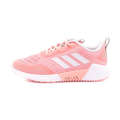 (W) adidas Climacool Bounce Summer.Rdy 'Pink Blue'