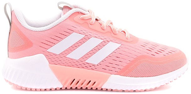 adidas Climacool 2.0 Bounce Summer.Rdy 低筒跑步鞋 女款 粉白色 Order adidas Climacool 2.0 Bounce Summer.Rdy 低筒跑步鞋 女款 粉白色