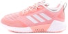 (Women) adidas Climacool Bounce Summer.Rdy 'Pink Blue' EH2779