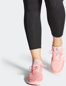 adidas Climacool 2.0 Bounce Summer.Rdy 低筒跑步鞋 女款 粉白色 Cheap adidas Climacool 2.0 Bounce Summer.Rdy 低筒跑步鞋 女款 粉白色