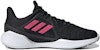 (W) adidas Climacool Vent 'Hitam Merah Jambu Putih' FZ2402