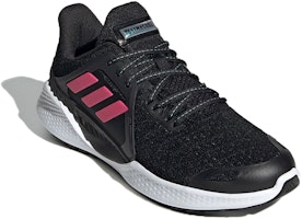 (W) adidas Climacool Vent 'Hitam Merah Jambu Putih' FZ2402 Lookbook (W) adidas Climacool Vent 'Hitam Merah Jambu Putih' FZ2402