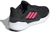 Shop (W) adidas Climacool Vent 'Hitam Merah Jambu Putih' FZ2402