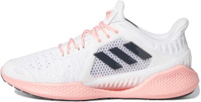 (Women) adidas Climacool Vent Summer.Rdy Ck 'White Pink' FW3010 (Women) adidas Climacool Vent Summer.Rdy Ck 'White Pink' FW3010