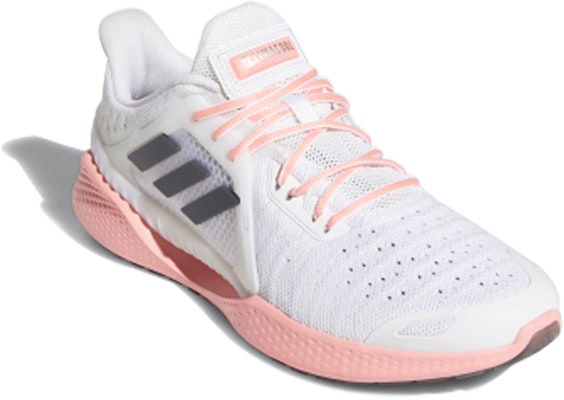 adidas Climacool 2.0 Vent Summer.Rdy Ck 清風 減震 低筒 跑步鞋 女款 白粉 Order adidas Climacool 2.0 Vent Summer.Rdy Ck 清風 減震 低筒 跑步鞋 女款 白粉