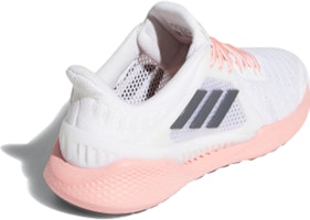 (W) 阿迪达斯 Climacool 通风 夏季.Rdy Ck '白色粉红色' FW3010 Lookbook (W) 阿迪达斯 Climacool 通风 夏季.Rdy Ck '白色粉红色' FW3010