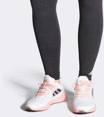 (Women) adidas Climacool Vent Summer.Rdy Ck 'White Pink' FW3010 Details for (Women) adidas Climacool Vent Summer.Rdy Ck 'White Pink' FW3010