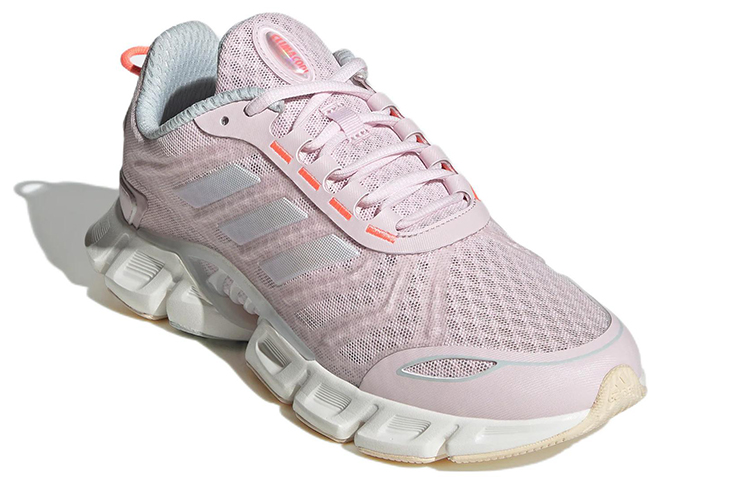 Lookbook (W) 아디다스 클라이마쿨 '연분홍' (adidas Keullaimakul 'Yeonbunhong') GX5599